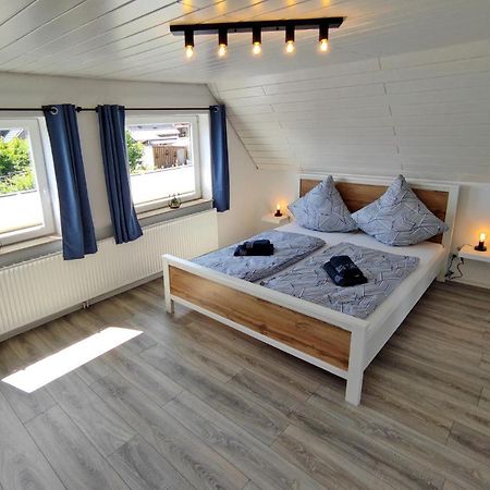 Ferienhaus Kleiner Siedler Bremerhaven Extérieur photo