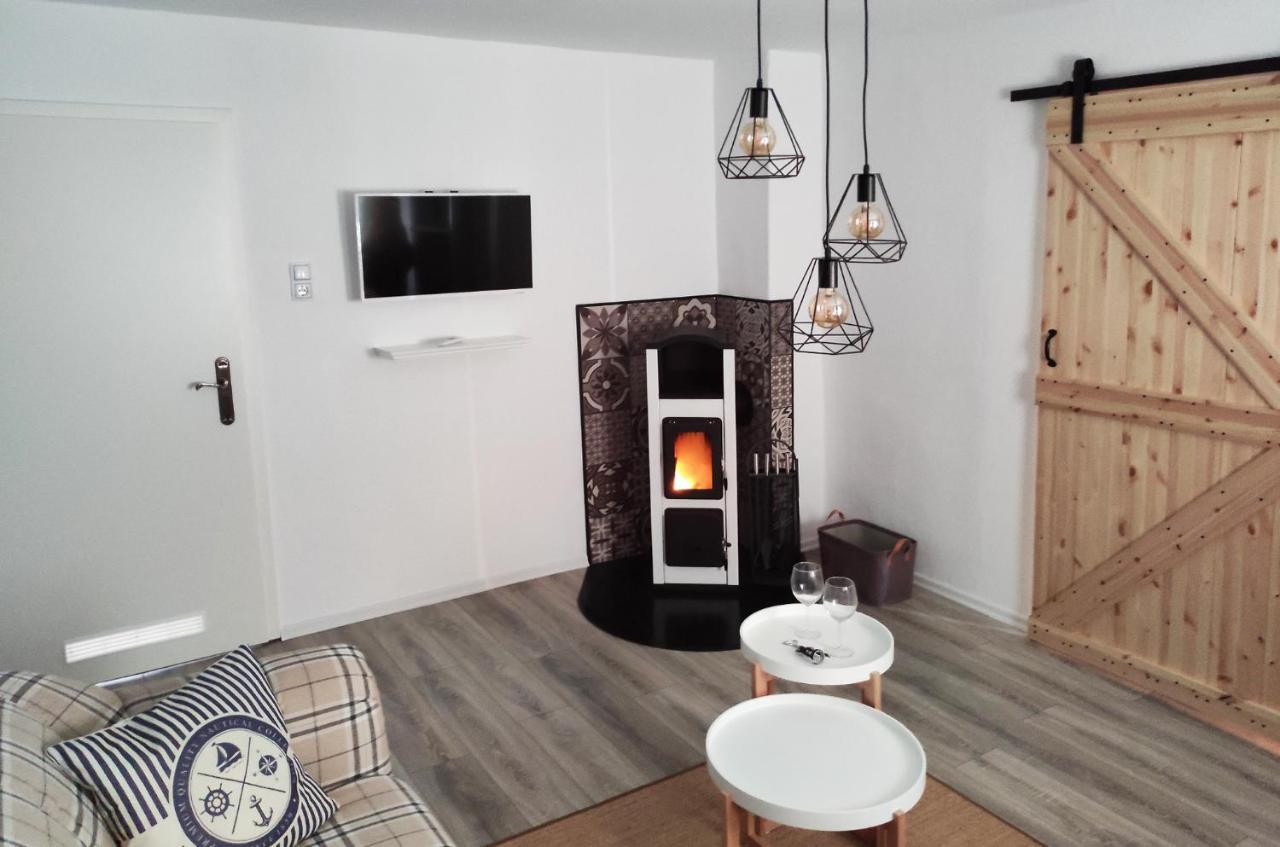 Ferienhaus Kleiner Siedler Bremerhaven Extérieur photo