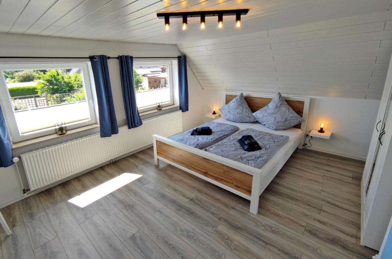 Ferienhaus Kleiner Siedler Bremerhaven Extérieur photo