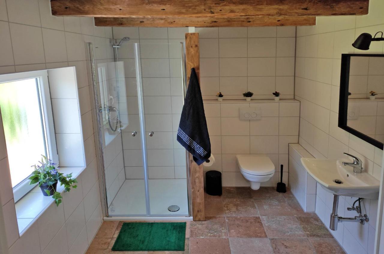 Ferienhaus Kleiner Siedler Bremerhaven Extérieur photo