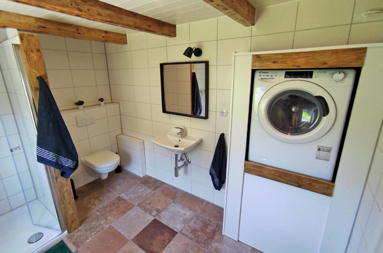 Ferienhaus Kleiner Siedler Bremerhaven Extérieur photo
