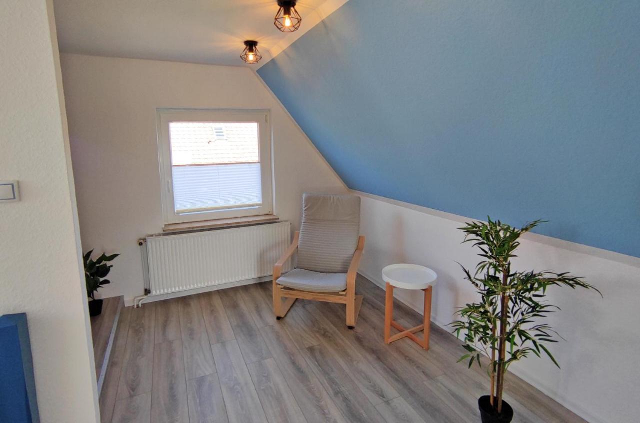 Ferienhaus Kleiner Siedler Bremerhaven Extérieur photo